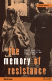 The Memory Of Resistance