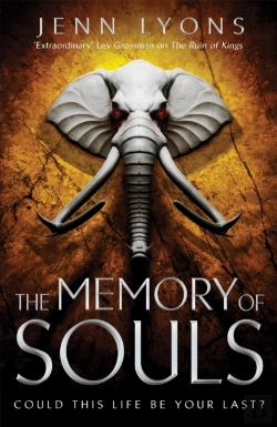 Bertrand.pt - The Memory Of Souls