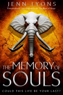 Bertrand.pt - The Memory Of Souls