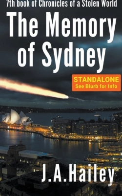 Bertrand.pt - The Memory Of Sydney
