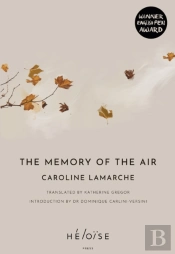 The Memory Of The Air