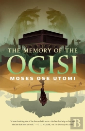 The Memory Of The Ogisi
