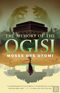 Bertrand.pt - The Memory Of The Ogisi