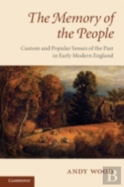 The Memory Of The People
