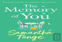 The Memory Of You