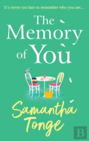 The Memory Of You
