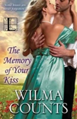 Bertrand.pt - The Memory Of Your Kiss