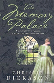 The Memory Palace