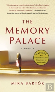 The Memory Palace