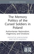 The Memory Politics Of The Cursed Soldiers In Poland