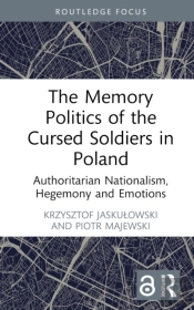 The Memory Politics Of The Cursed Soldiers In Poland