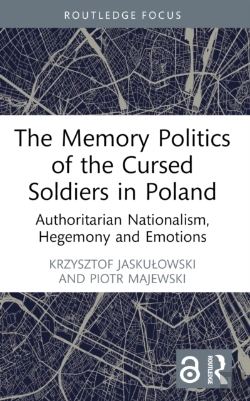 Bertrand.pt - The Memory Politics Of The Cursed Soldiers In Poland