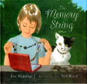 The Memory String