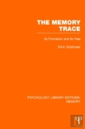 The Memory Trace