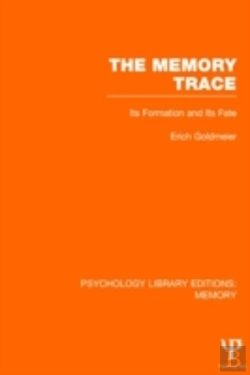 Bertrand.pt - The Memory Trace
