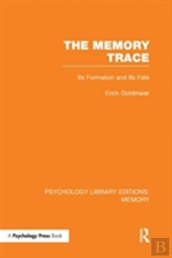 Bertrand.pt - The Memory Trace