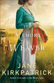The Memory Weaver Â€“ A Novel