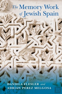 Bertrand.pt - The Memory Work Of Jewish Spain
