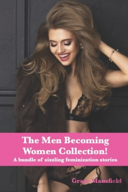 Bertrand.pt - The Men Becoming Women Collection