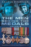 The Men Behind The Medals