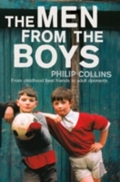 The Men From The Boys
