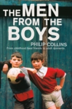 Bertrand.pt - The Men From The Boys
