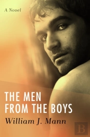 The Men From The Boys