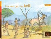 The Men Get The Bull