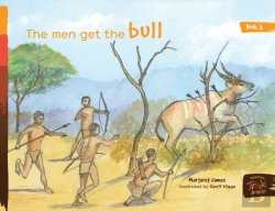 Bertrand.pt - The Men Get The Bull