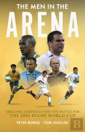 The Men In The Arena