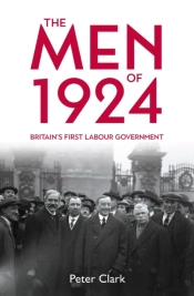 The Men Of 1924