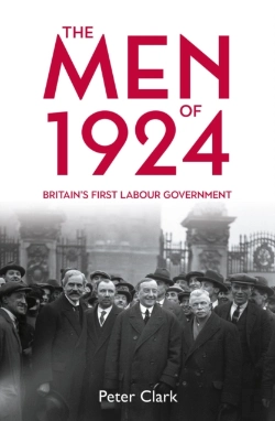 Bertrand.pt - The Men Of 1924
