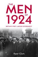 The Men Of 1924