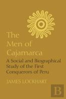 The Men Of Cajamarca