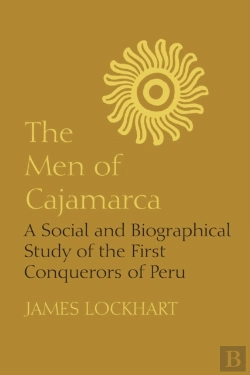 Bertrand.pt - The Men Of Cajamarca