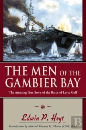 The Men Of Gambier Bay