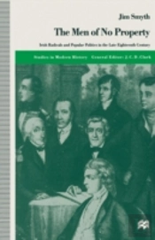 The Men Of No Property