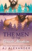 The Men Of The Cascade Mountains