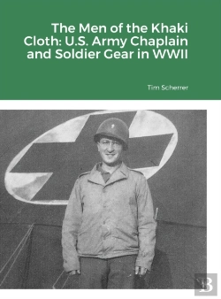 Bertrand.pt - The Men Of The Khaki Cloth: U.S. Army Ch