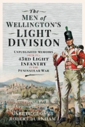 The Men Of Wellington S Light Division