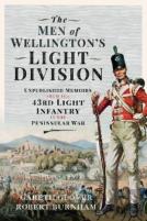 The Men Of Wellington S Light Division