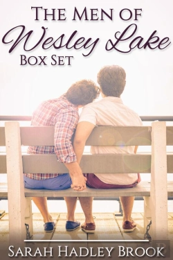 Bertrand.pt - The Men Of Wesley Lake Box Set