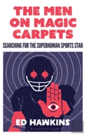 The Men On Magic Carpets