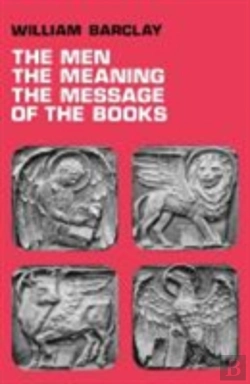 Bertrand.pt - The Men, The Meaning, The Message Of The Books