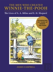 The Men Who Created Winnie-The-Pooh