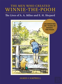 Bertrand.pt - The Men Who Created Winnie-The-Pooh