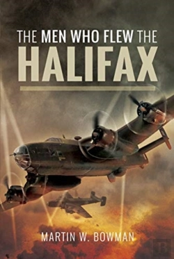 Bertrand.pt - The Men Who Flew The Halifax
