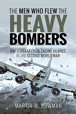 Bertrand.pt - The Men Who Flew The Heavy Bombers