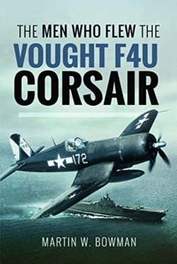 Bertrand.pt - The Men Who Flew The Vought F4u Corsair