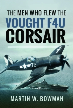 Bertrand.pt - The Men Who Flew The Vought F4u Corsair
